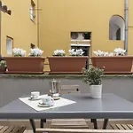 Guesthost - Campo De' Fiori Flat アパート *