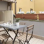Campo De' Fiori Flat