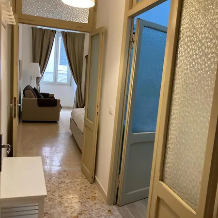 Campo De' Fiori Flat Apartment Rome