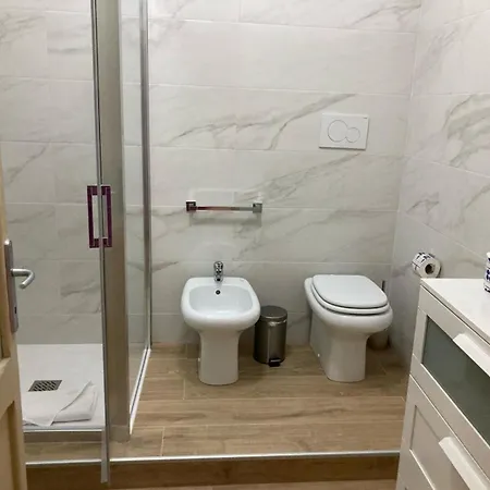 Guesthost - Campo De' Fiori Flat Appartement *