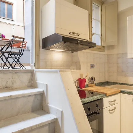 Guesthost - Campo De' Fiori Flat *