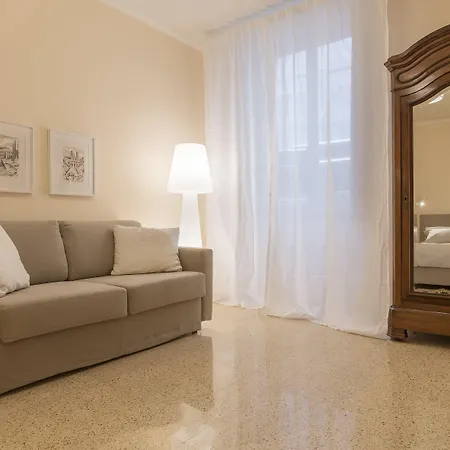 Guesthost - Campo De' Fiori Flat Rome