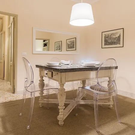 Guesthost - Campo De' Fiori Flat Appartement Rome