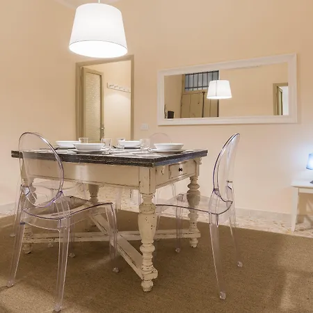 Guesthost - Campo De' Fiori Flat Rome