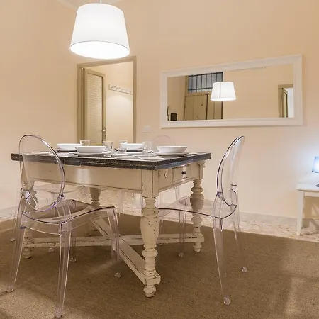 Apartment Campo De' Fiori Flat