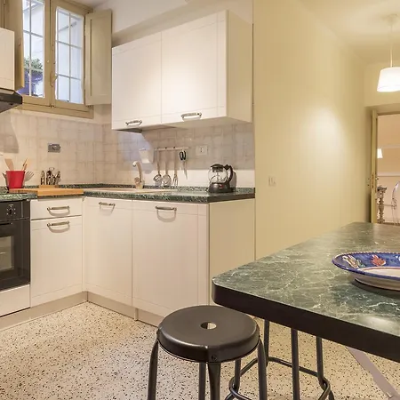 Campo De' Fiori Flat Appartement *