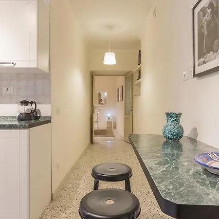 Campo De' Fiori Flat Apartment Rome