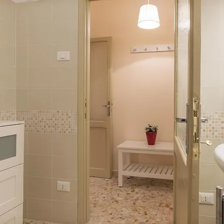 Campo De' Fiori Flat *