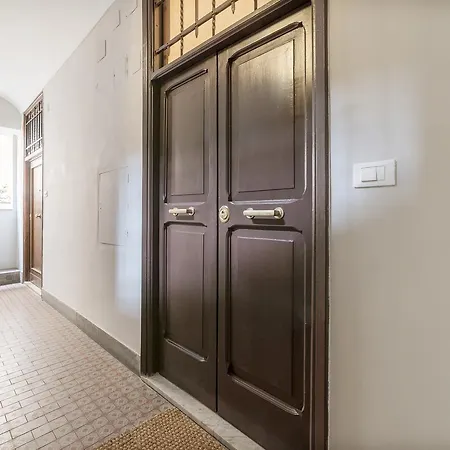 Apartment Campo De' Fiori Flat