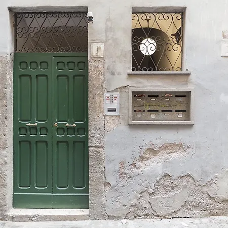 Campo De' Fiori Flat