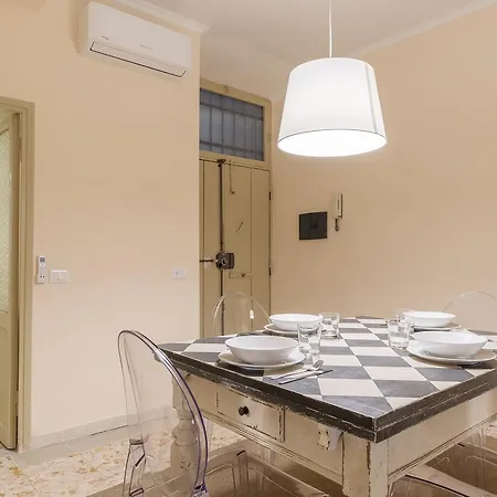 Campo De' Fiori Flat Apartment *
