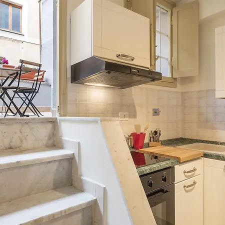 Campo De' Fiori Flat