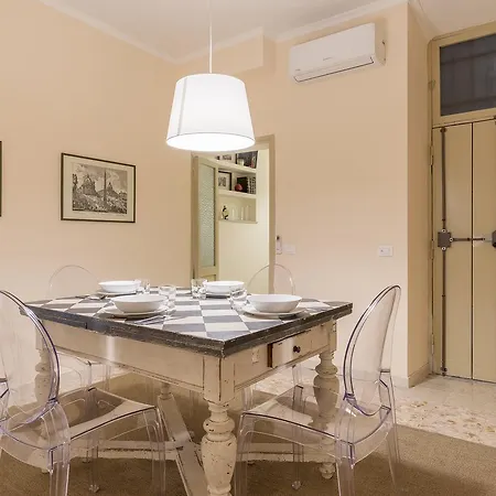 Campo De' Fiori Flat Rome