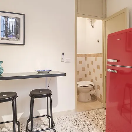 Apartment Campo De' Fiori Flat Rome