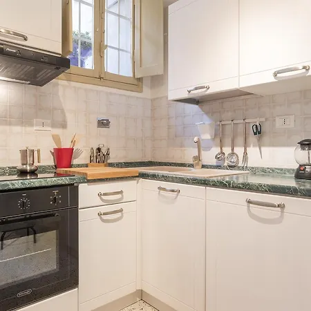 Campo De' Fiori Flat Appartement