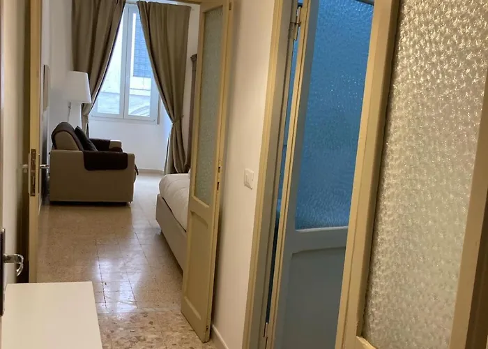 Guesthost - Campo De' Fiori Flat Apartment Rom