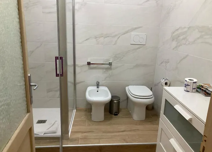 Guesthost - Campo De' Fiori Flat Apartment *