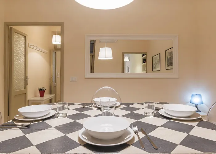 Apartment Guesthost - Campo De' Fiori Flat