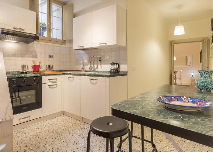 Guesthost - Campo De' Fiori Flat *