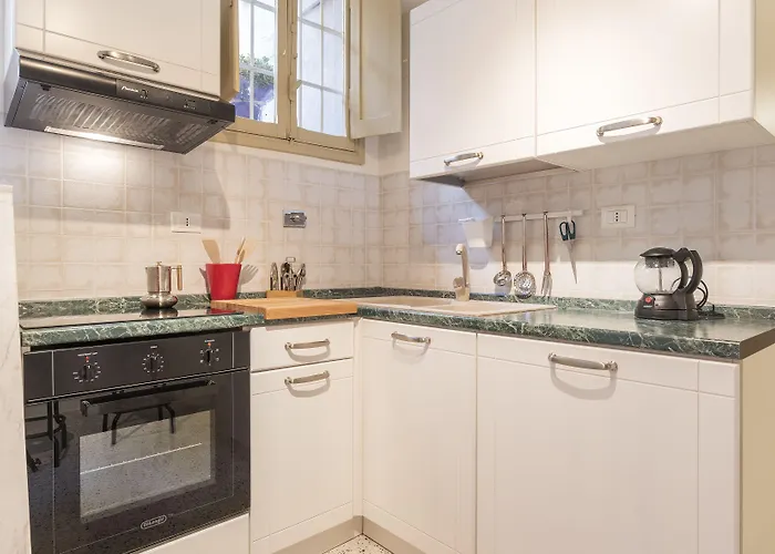 Apartment Guesthost - Campo De' Fiori Flat *