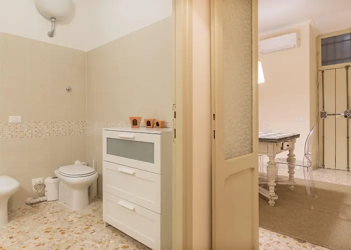 Guesthost - Campo De' Fiori Flat *