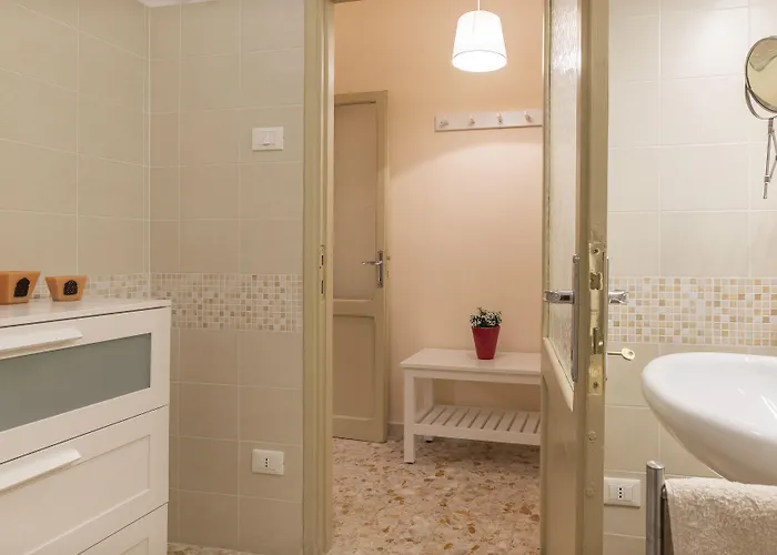 Guesthost - Campo De' Fiori Flat Rom