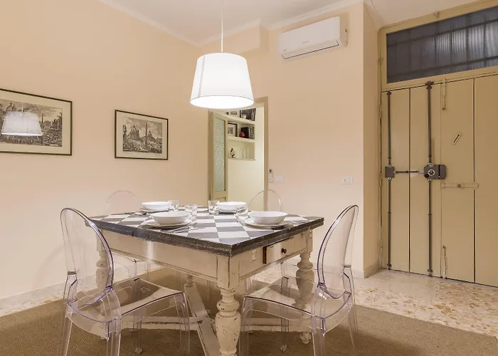 Apartment Guesthost - Campo De' Fiori Flat *