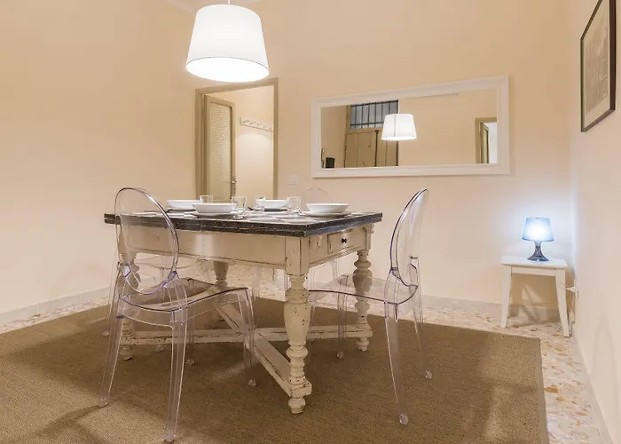 Guesthost - Campo De' Fiori Flat Rom