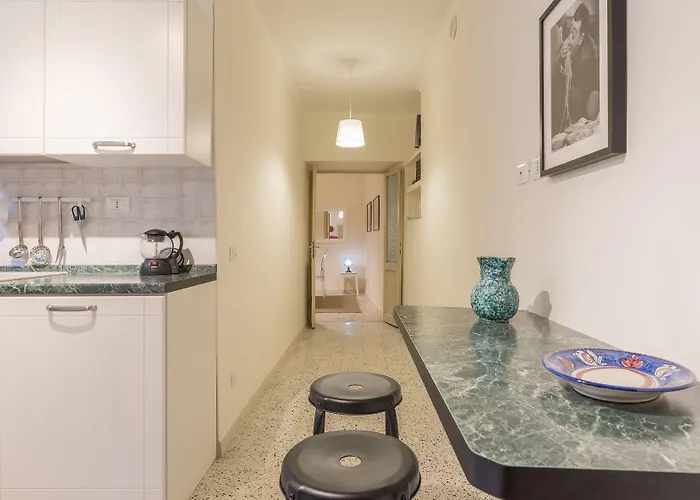 Guesthost - Campo De' Fiori Flat