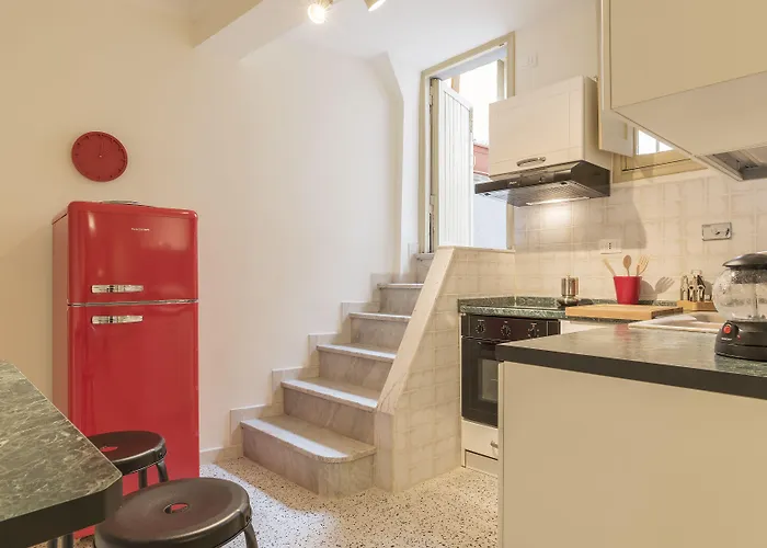 Guesthost - Campo De' Fiori Flat