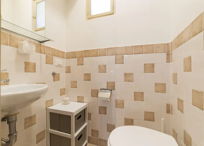 Guesthost - Campo De' Fiori Flat Apartment Rom