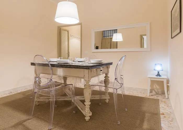 Apartment Guesthost - Campo De' Fiori Flat