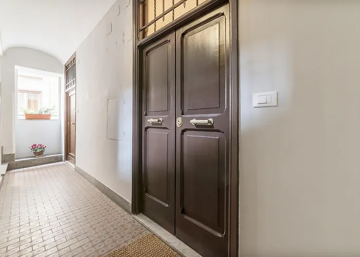 Apartment Guesthost - Campo De' Fiori Flat