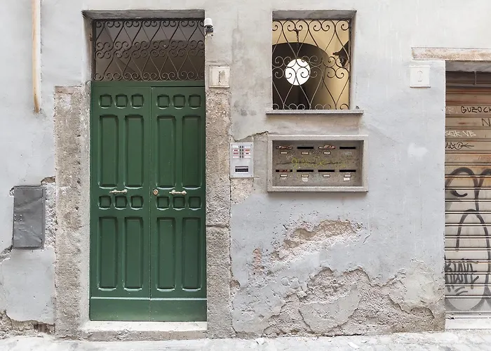 Guesthost - Campo De' Fiori Flat