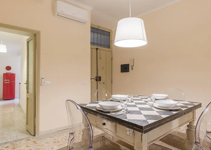 Guesthost - Campo De' Fiori Flat Apartment *
