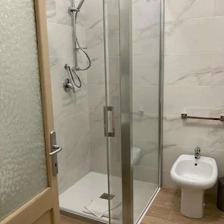 Campo De' Fiori Flat Апартаменты *